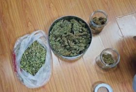 苏格兰大麻农场被拆除，警方查获50万英镑毒品