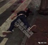 沃尔瑟姆十字路口附近发生火车事故，一男子不幸遇难，现场一片混乱