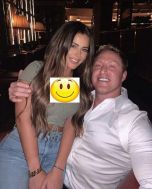 Kroy Biermann与Kim Zolciak携手体验阴道再生之旅！