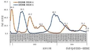 世卫组织警告：病例激增背景下流感疫苗接种率显著下降